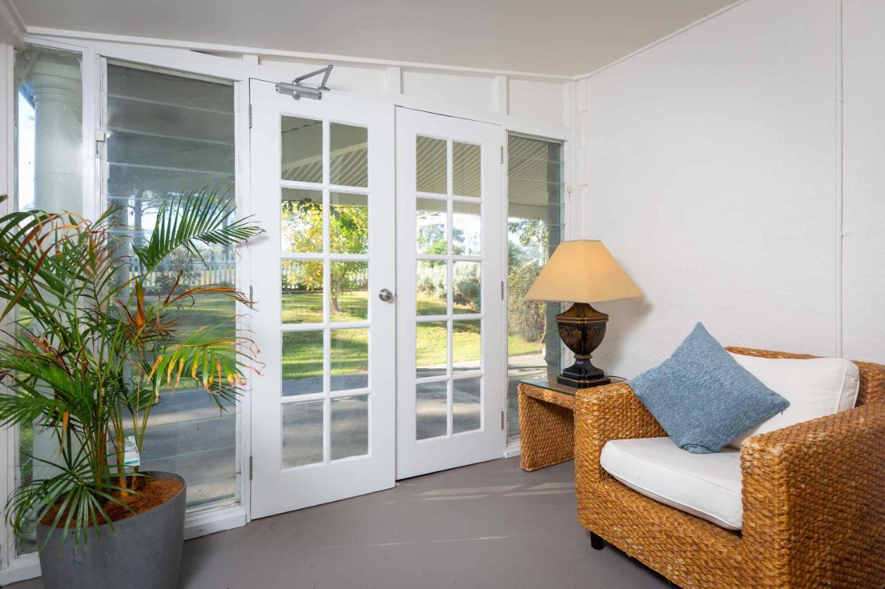 Villa Claremont Manor Lovedale Exterior foto